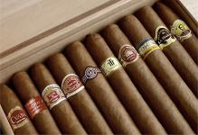 Hoyo de Monterrey Coleccion Habanos 2011 packaging